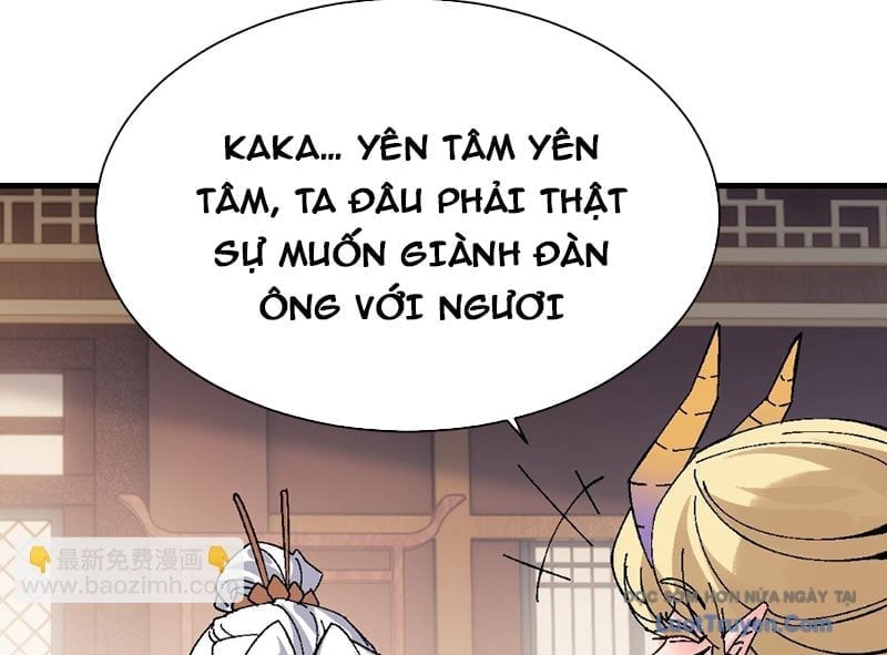 Sư Tôn: Nghịch Đồ Này Không Phải Là Thánh Tử Chapter 152 - Trang 2