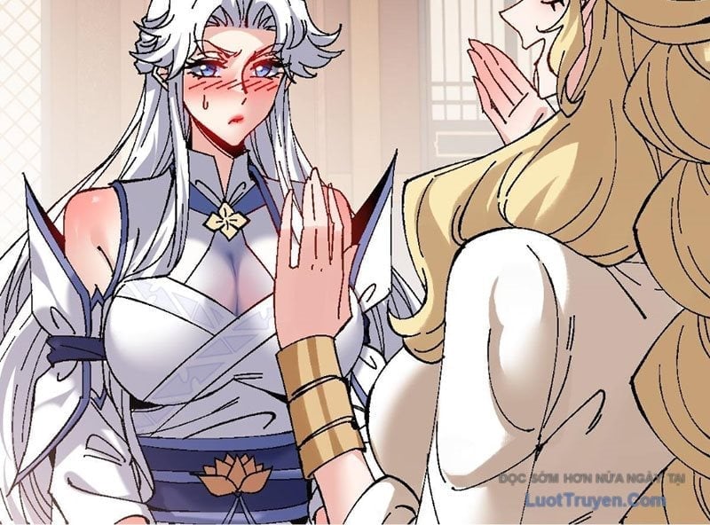 Sư Tôn: Nghịch Đồ Này Không Phải Là Thánh Tử Chapter 152 - Trang 2