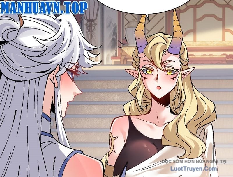 Sư Tôn: Nghịch Đồ Này Không Phải Là Thánh Tử Chapter 152 - Trang 2