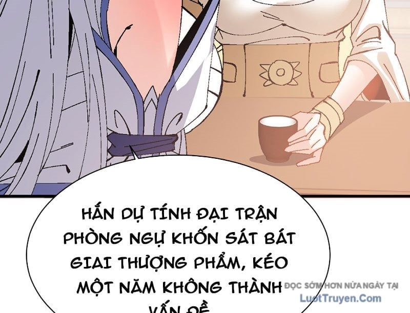 Sư Tôn: Nghịch Đồ Này Không Phải Là Thánh Tử Chapter 152 - Trang 2
