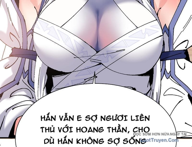 Sư Tôn: Nghịch Đồ Này Không Phải Là Thánh Tử Chapter 152 - Trang 2