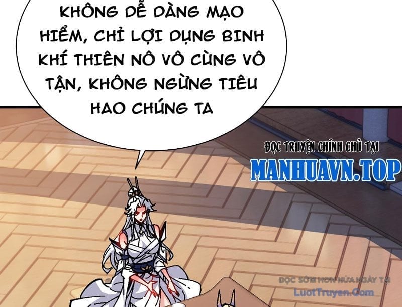 Sư Tôn: Nghịch Đồ Này Không Phải Là Thánh Tử Chapter 152 - Trang 2
