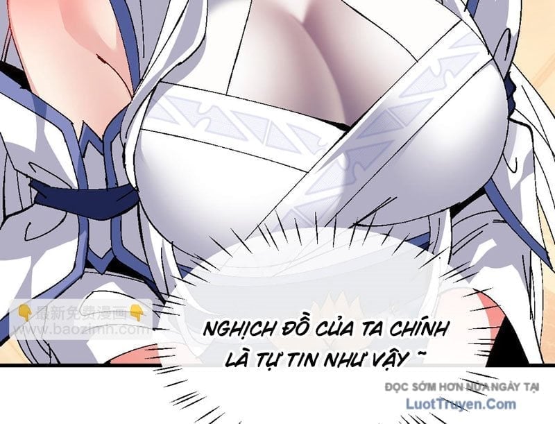 Sư Tôn: Nghịch Đồ Này Không Phải Là Thánh Tử Chapter 152 - Trang 2