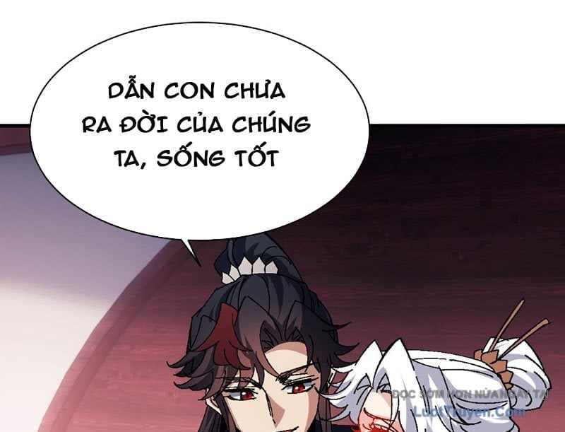 Sư Tôn: Nghịch Đồ Này Không Phải Là Thánh Tử Chapter 152 - Trang 2