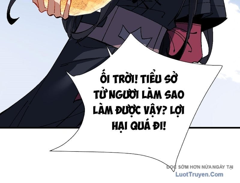 Sư Tôn: Nghịch Đồ Này Không Phải Là Thánh Tử Chapter 152 - Trang 2