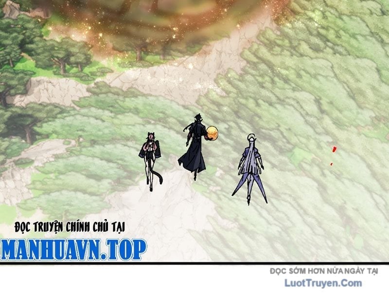 Sư Tôn: Nghịch Đồ Này Không Phải Là Thánh Tử Chapter 152 - Trang 2