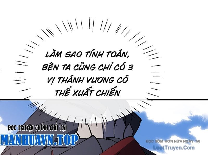 Sư Tôn: Nghịch Đồ Này Không Phải Là Thánh Tử Chapter 152 - Trang 2