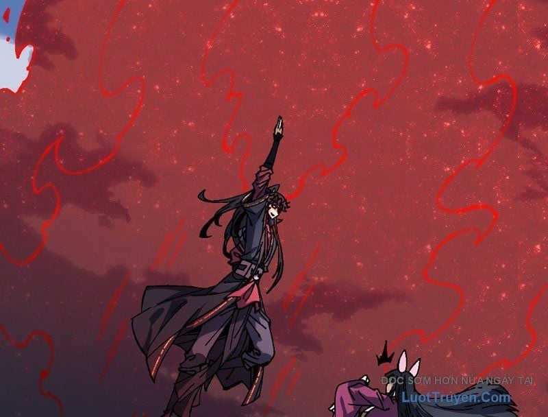 Sư Tôn: Nghịch Đồ Này Không Phải Là Thánh Tử Chapter 155 - Trang 2