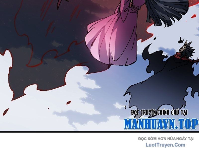 Sư Tôn: Nghịch Đồ Này Không Phải Là Thánh Tử Chapter 155 - Trang 2