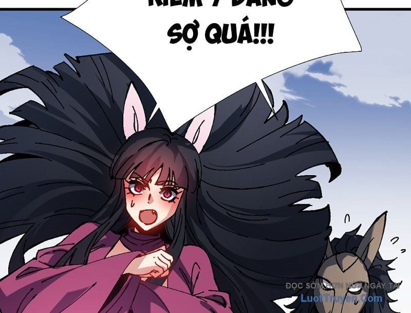 Sư Tôn: Nghịch Đồ Này Không Phải Là Thánh Tử Chapter 155 - Trang 2