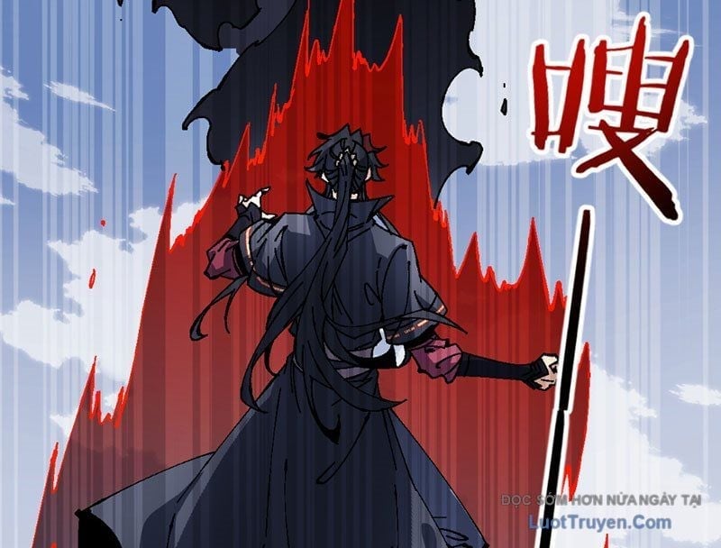 Sư Tôn: Nghịch Đồ Này Không Phải Là Thánh Tử Chapter 155 - Trang 2