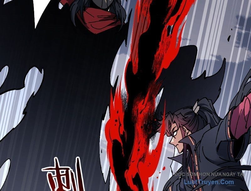 Sư Tôn: Nghịch Đồ Này Không Phải Là Thánh Tử Chapter 155 - Trang 2