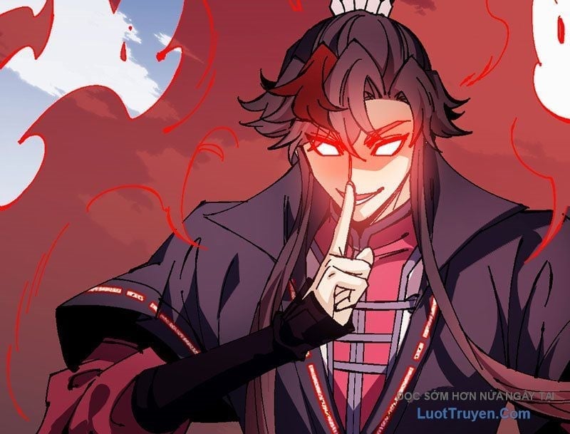 Sư Tôn: Nghịch Đồ Này Không Phải Là Thánh Tử Chapter 155 - Trang 2