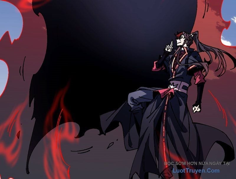 Sư Tôn: Nghịch Đồ Này Không Phải Là Thánh Tử Chapter 155 - Trang 2