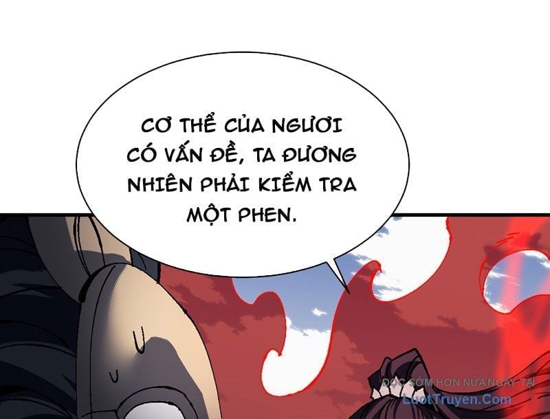 Sư Tôn: Nghịch Đồ Này Không Phải Là Thánh Tử Chapter 155 - Trang 2
