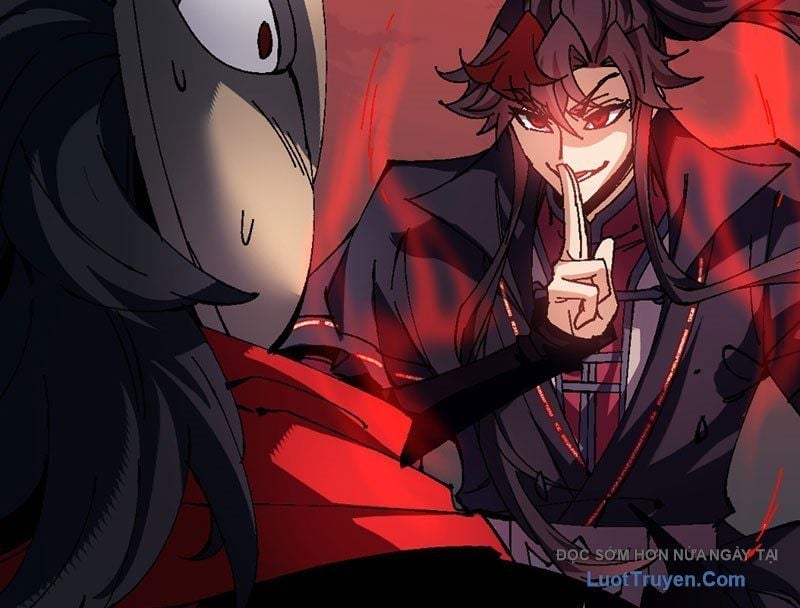 Sư Tôn: Nghịch Đồ Này Không Phải Là Thánh Tử Chapter 155 - Trang 2