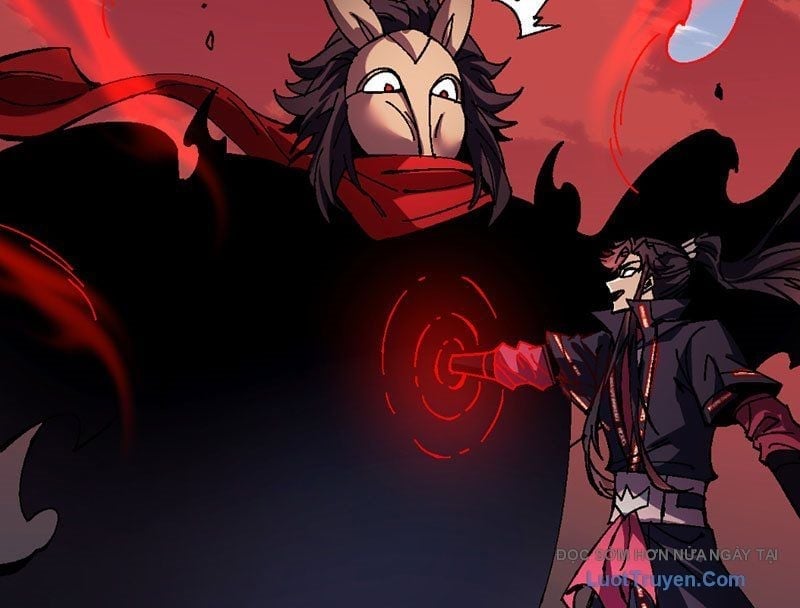 Sư Tôn: Nghịch Đồ Này Không Phải Là Thánh Tử Chapter 155 - Trang 2