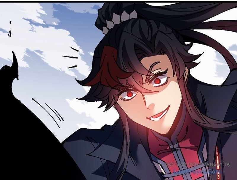 Sư Tôn: Nghịch Đồ Này Không Phải Là Thánh Tử Chapter 155 - Trang 2