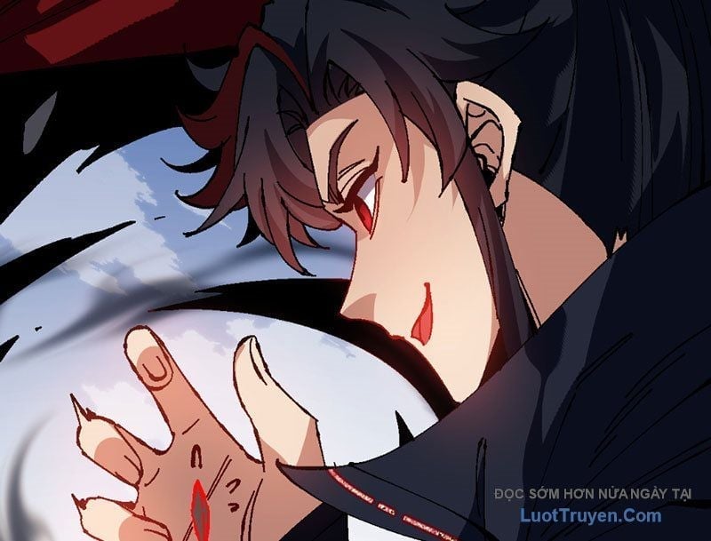 Sư Tôn: Nghịch Đồ Này Không Phải Là Thánh Tử Chapter 155 - Trang 2