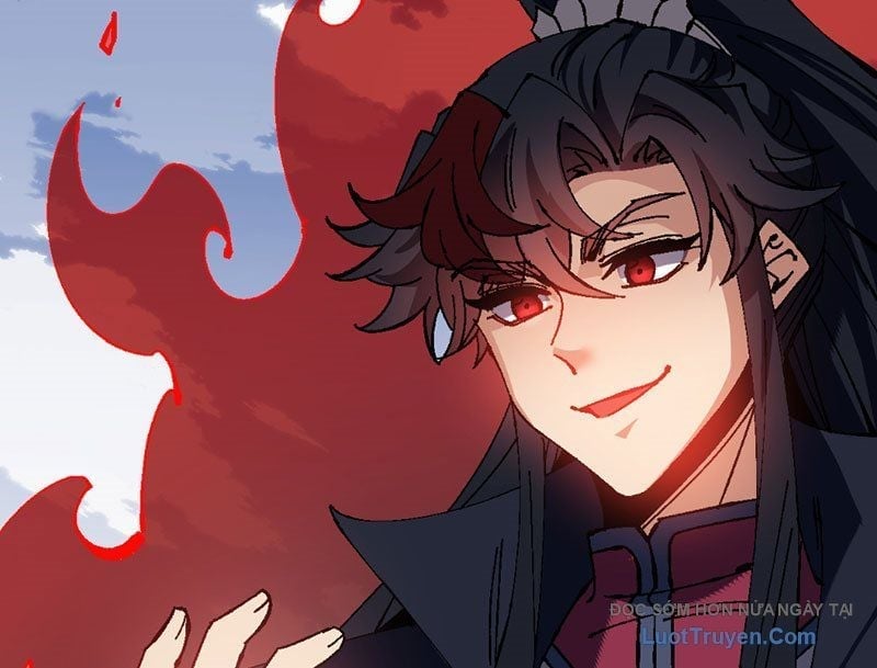 Sư Tôn: Nghịch Đồ Này Không Phải Là Thánh Tử Chapter 155 - Trang 2