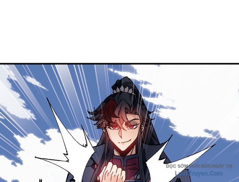 Sư Tôn: Nghịch Đồ Này Không Phải Là Thánh Tử Chapter 155 - Trang 2