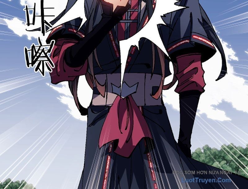 Sư Tôn: Nghịch Đồ Này Không Phải Là Thánh Tử Chapter 155 - Trang 2