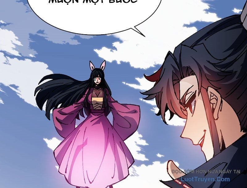 Sư Tôn: Nghịch Đồ Này Không Phải Là Thánh Tử Chapter 155 - Trang 2