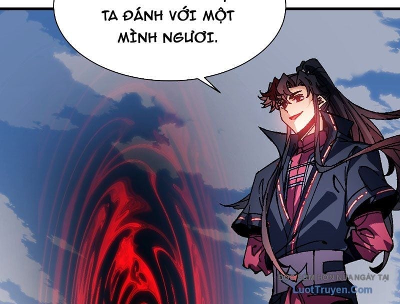 Sư Tôn: Nghịch Đồ Này Không Phải Là Thánh Tử Chapter 155 - Trang 2