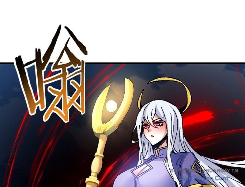 Sư Tôn: Nghịch Đồ Này Không Phải Là Thánh Tử Chapter 155 - Trang 2