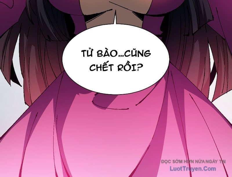 Sư Tôn: Nghịch Đồ Này Không Phải Là Thánh Tử Chapter 155 - Trang 2