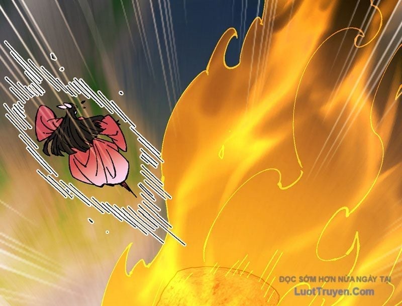 Sư Tôn: Nghịch Đồ Này Không Phải Là Thánh Tử Chapter 155 - Trang 2