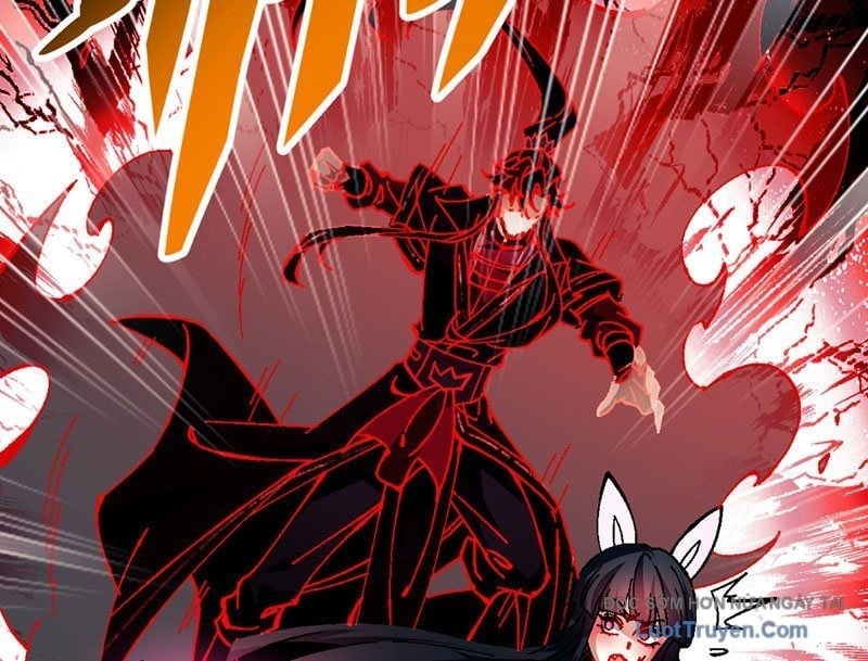 Sư Tôn: Nghịch Đồ Này Không Phải Là Thánh Tử Chapter 155 - Trang 2