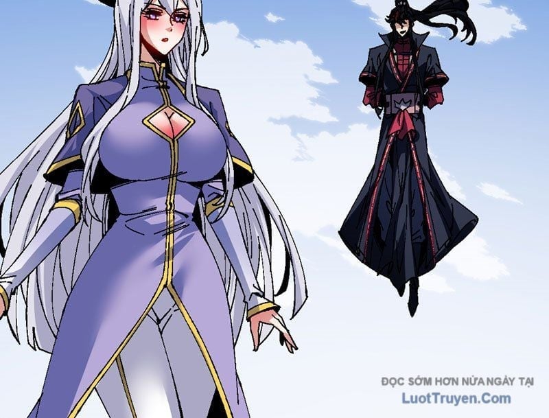 Sư Tôn: Nghịch Đồ Này Không Phải Là Thánh Tử Chapter 155 - Trang 2