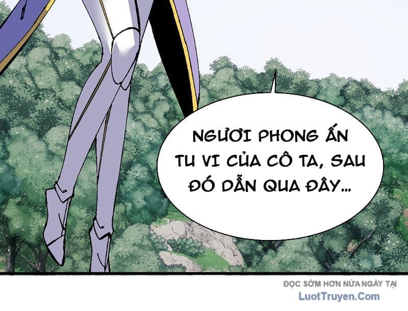 Sư Tôn: Nghịch Đồ Này Không Phải Là Thánh Tử Chapter 155 - Trang 2