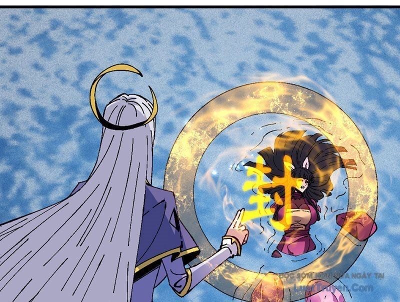 Sư Tôn: Nghịch Đồ Này Không Phải Là Thánh Tử Chapter 155 - Trang 2