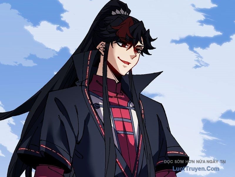 Sư Tôn: Nghịch Đồ Này Không Phải Là Thánh Tử Chapter 155 - Trang 2