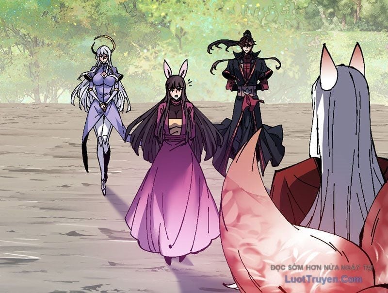 Sư Tôn: Nghịch Đồ Này Không Phải Là Thánh Tử Chapter 155 - Trang 2