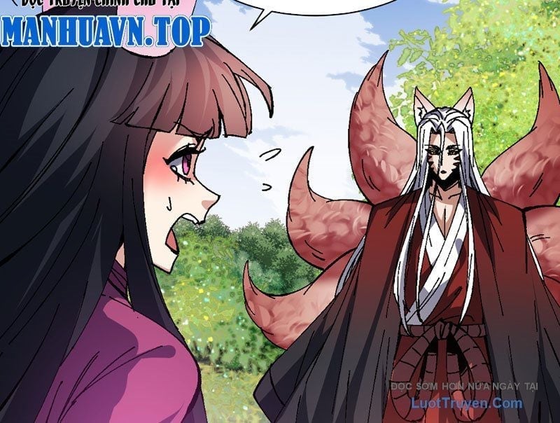 Sư Tôn: Nghịch Đồ Này Không Phải Là Thánh Tử Chapter 155 - Trang 2