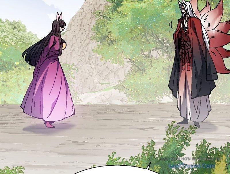 Sư Tôn: Nghịch Đồ Này Không Phải Là Thánh Tử Chapter 155 - Trang 2