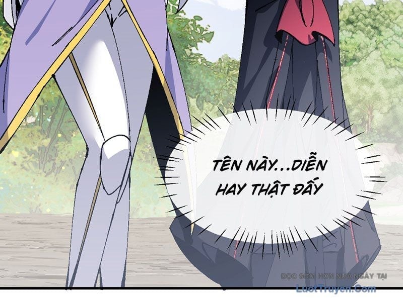 Sư Tôn: Nghịch Đồ Này Không Phải Là Thánh Tử Chapter 155 - Trang 2