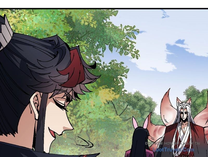 Sư Tôn: Nghịch Đồ Này Không Phải Là Thánh Tử Chapter 155 - Trang 2