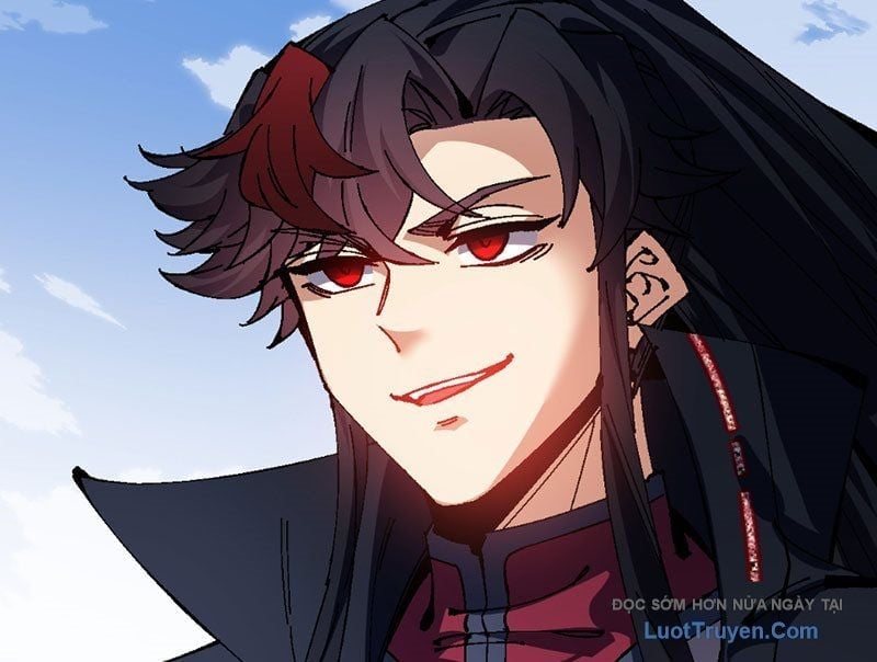 Sư Tôn: Nghịch Đồ Này Không Phải Là Thánh Tử Chapter 155 - Trang 2