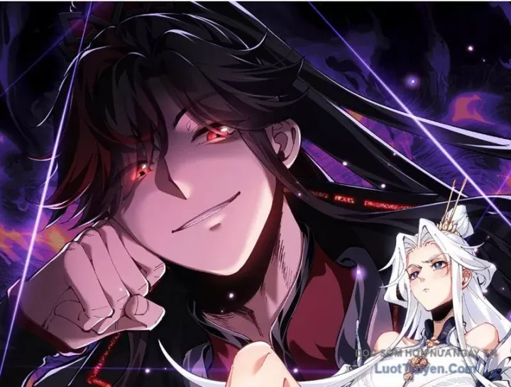 Sư Tôn: Nghịch Đồ Này Không Phải Là Thánh Tử Chapter 156 - Trang 2