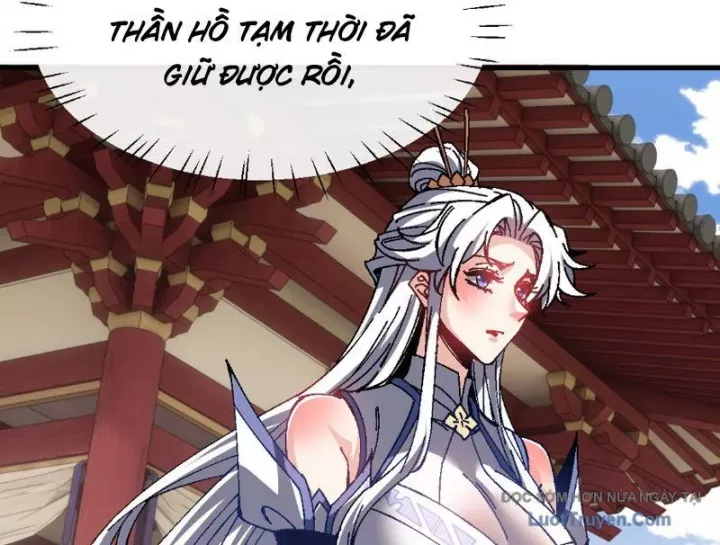 Sư Tôn: Nghịch Đồ Này Không Phải Là Thánh Tử Chapter 156 - Trang 2