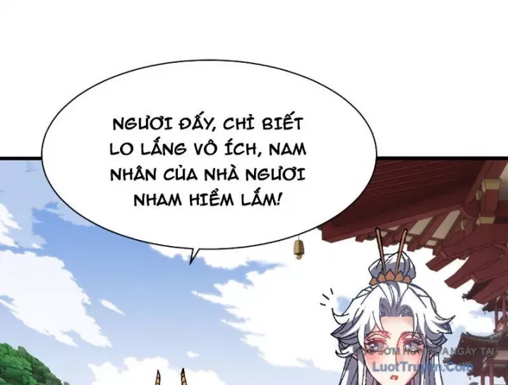 Sư Tôn: Nghịch Đồ Này Không Phải Là Thánh Tử Chapter 156 - Trang 2
