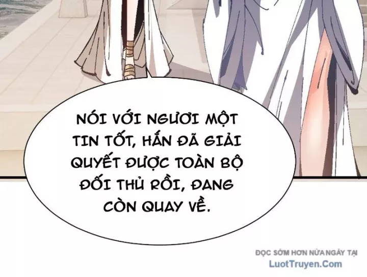 Sư Tôn: Nghịch Đồ Này Không Phải Là Thánh Tử Chapter 156 - Trang 2