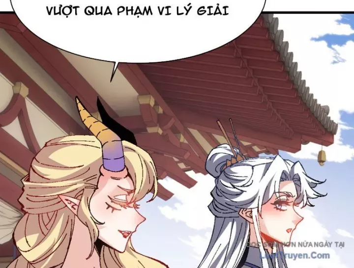 Sư Tôn: Nghịch Đồ Này Không Phải Là Thánh Tử Chapter 156 - Trang 2