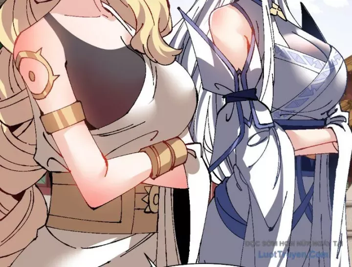 Sư Tôn: Nghịch Đồ Này Không Phải Là Thánh Tử Chapter 156 - Trang 2