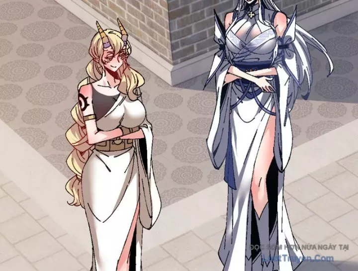 Sư Tôn: Nghịch Đồ Này Không Phải Là Thánh Tử Chapter 156 - Trang 2