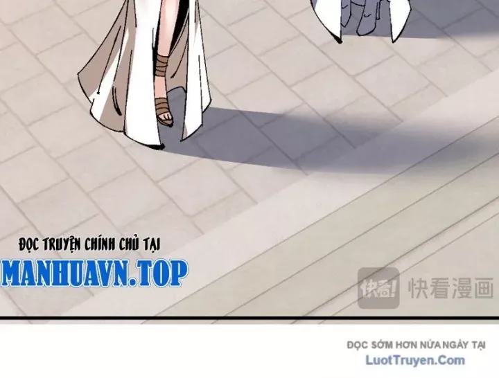 Sư Tôn: Nghịch Đồ Này Không Phải Là Thánh Tử Chapter 156 - Trang 2